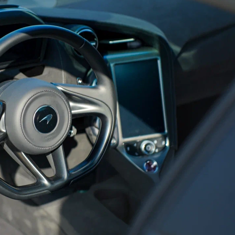 McLaren 720S Spider 4