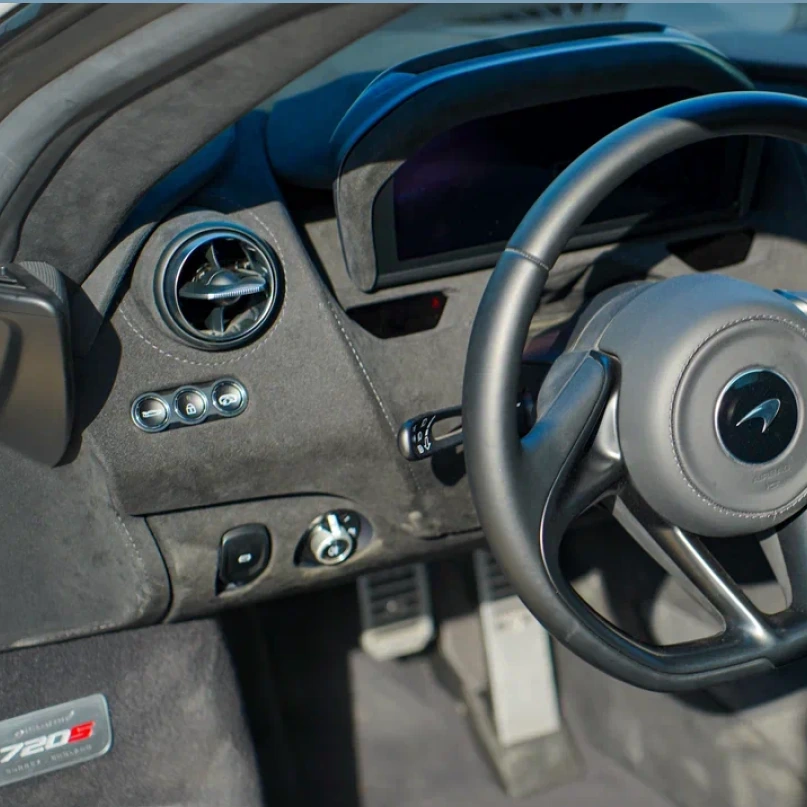 McLaren 720S Spider 2
