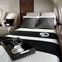 Midsize Jet Cessna Citation Latitude 4