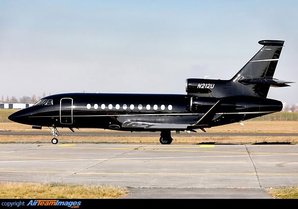 Midsize Jet Cessna Citation Latitude 5