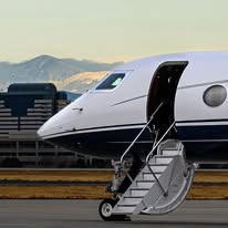 Dubai Swift Light Jet 6
