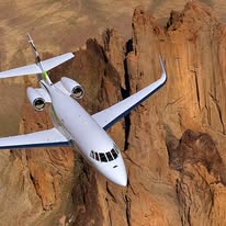 Midsize Jet Cessna Citation Latitude 7