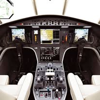 Midsize Jet Cessna Citation Latitude 2