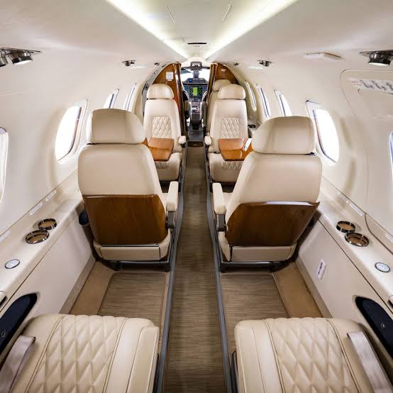 Dubai Swift Light Jet 3