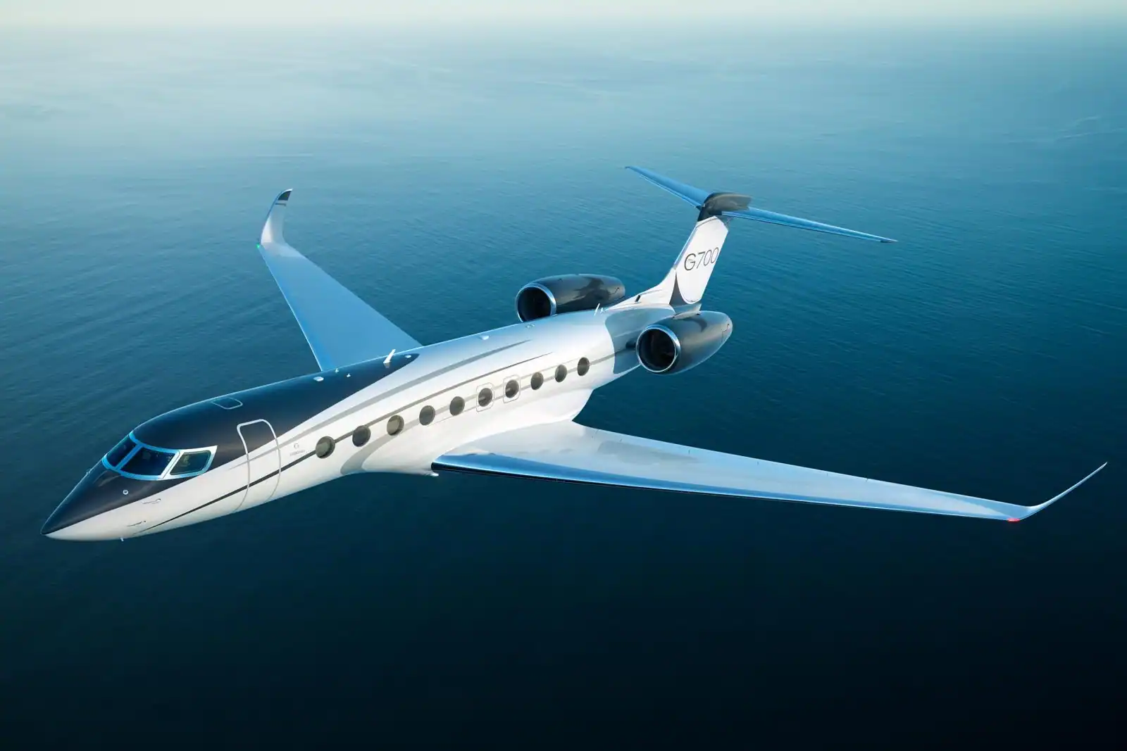 Dubai Swift Light Jet