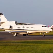 Dubai Swift Light Jet 5