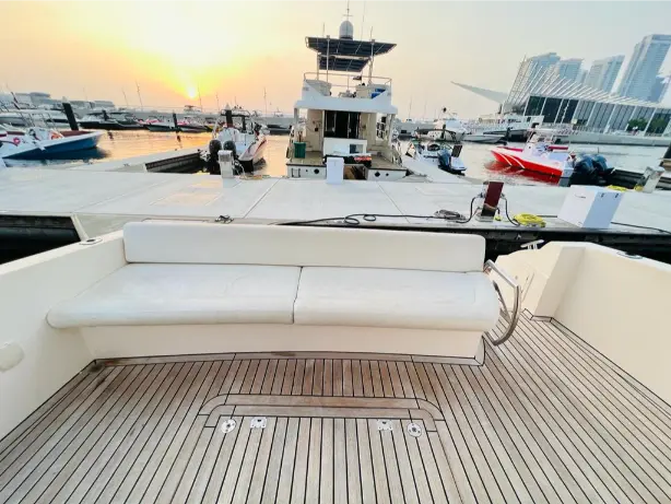 Oceana Pearl 5