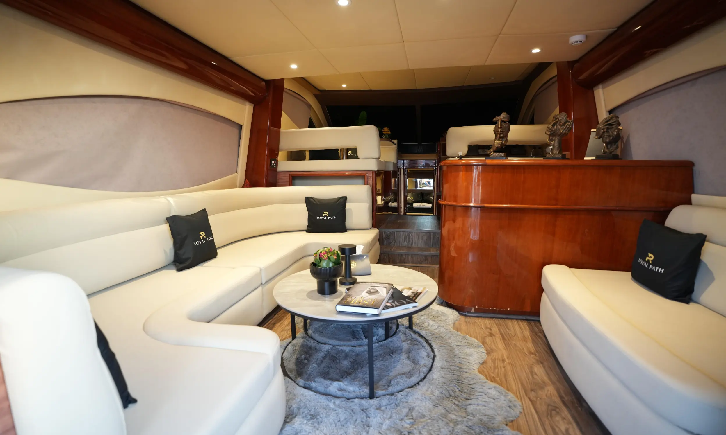 Dubai Pearl 2