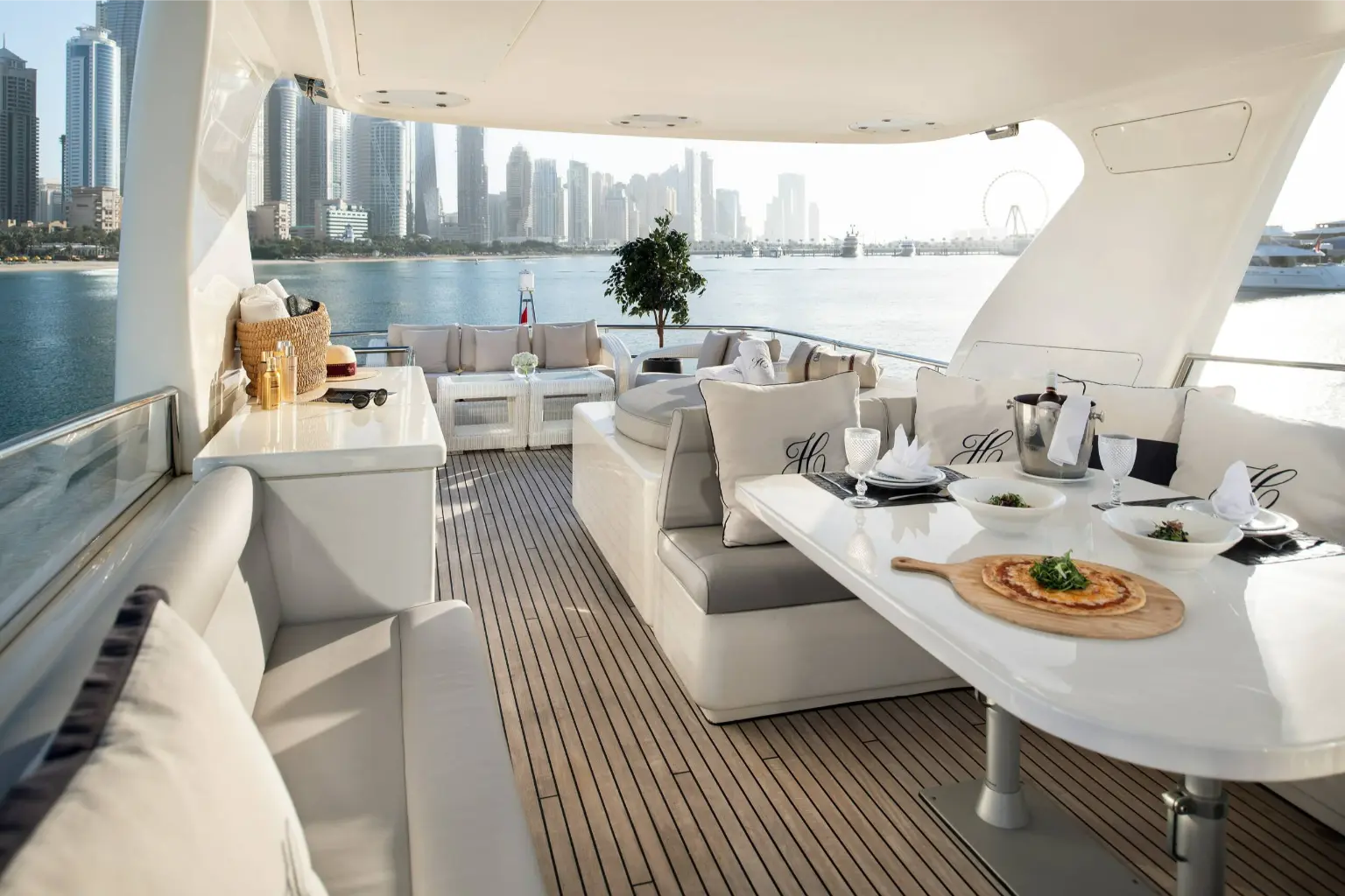 Arabian Star 5