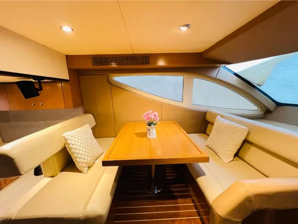 Oceana Pearl 4