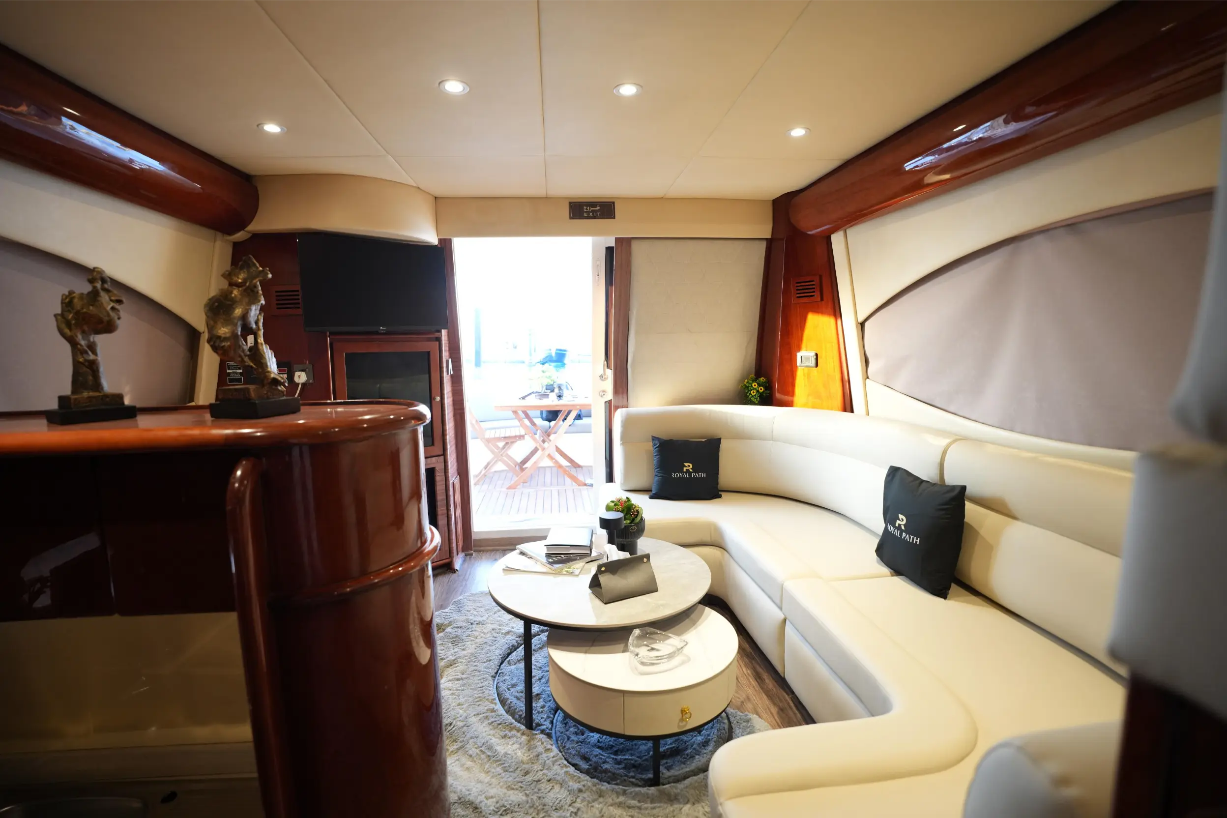 Dubai Pearl 3
